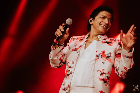 Shaan on several singers getting their break through reality shows: 'The talent is still very much there Shaan on several singers getting their break through reality shows: 'The talent is still very much there