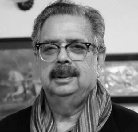 राम मंदिर ट्रस्ट के सदस्य विमलेंद्र मोहन प्रताप मिश्र के निधन पर सीएम योगी ने जताया दुख