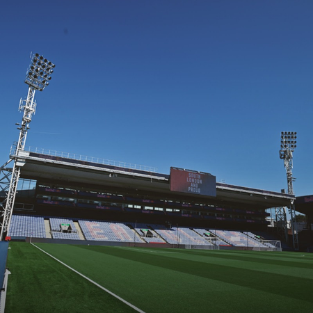 Crystal Palace remind supporters of conduct ahead of Nottingham Forest clash amidst tensions Crystal Palace remind supporters of conduct ahead of Nottingham Forest clash amidst tensions
