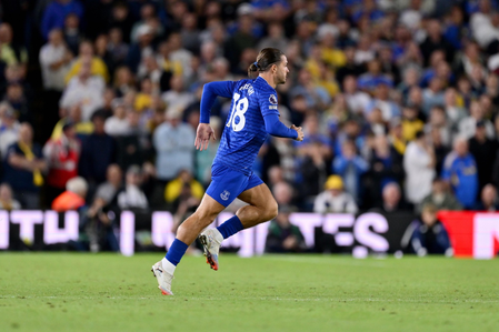 PL: Everton hand Grealish, Dewsbury-Hall, Barry first start at Hill Dickson Stadium's opening game PL: Everton hand Grealish, Dewsbury-Hall, Barry first start at Hill Dickson Stadium's opening game