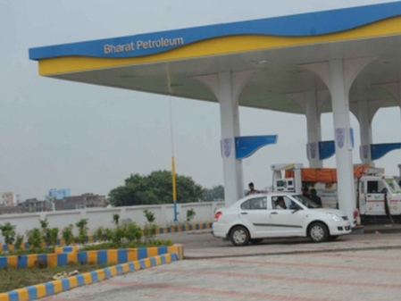 State-owned oil firms report strong Q1 results; profits jump over 2.5 times State-owned oil firms report strong Q1 results; profits jump over 2.5 times