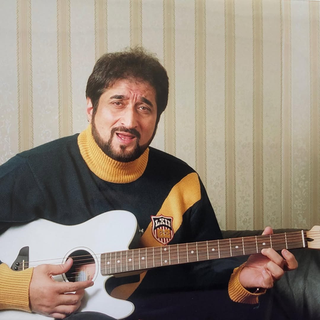 Composer Nadeem Saifi shares fun anecdote from 'Saajan' Composer Nadeem Saifi shares fun anecdote from 'Saajan'