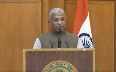 Democracy rooted in Indian traditions: Rajya Sabha Deputy Chairman Democracy rooted in Indian traditions: Rajya Sabha Deputy Chairman