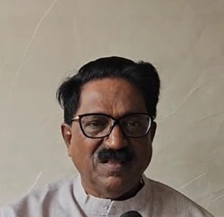 सत्तापक्ष के लिए काम करता है चुनाव आयोग : अरविंद सावंत