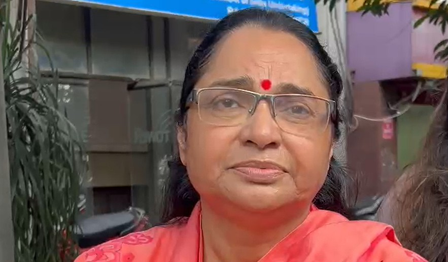 पूजा पाल के आरोप निराधार, उन्‍हें माफी मांगनी पड़ेगी : जूही सिंह
