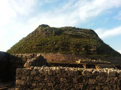 Plight of Pakistan's Buddhists and crumbling state of their heritage tell story of abandonment, marginalisation: Report Plight of Pakistan's Buddhists and crumbling state of their heritage tell story of abandonment, marginalisation: Report