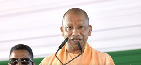 Accountability to be ensured in every development project, says UP CM Accountability to be ensured in every development project, says UP CM