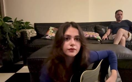 Aneet Padda shares her version of the ‘Saiyaara’ song: 'Singing may be rusty but the love isn’ Aneet Padda shares her version of the ‘Saiyaara’ song: 'Singing may be rusty but the love isn’