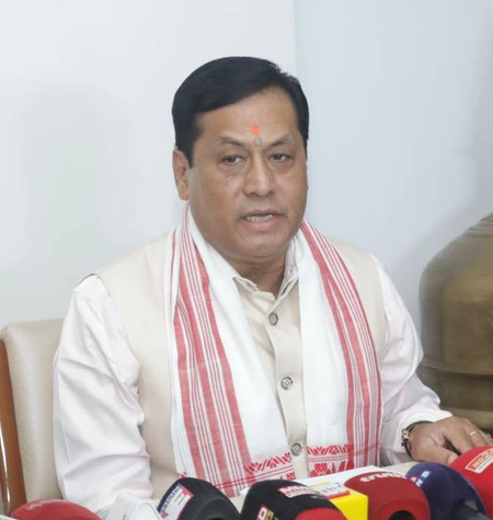 Centre allots Assam govt land in heart of Mumbai to build facilities for its people Centre allots Assam govt land in heart of Mumbai to build facilities for its people