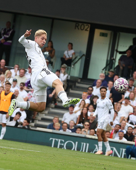 PL: Smith Rowe’s equaliser leaves Man Utd searching for first win PL: Smith Rowe’s equaliser leaves Man Utd searching for first win