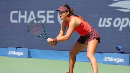US Open 2025: Raducanu brushes past Shibahara to claim first win at Flushing Meadows since 2021 title run US Open 2025: Raducanu brushes past Shibahara to claim first win at Flushing Meadows since 2021 title run