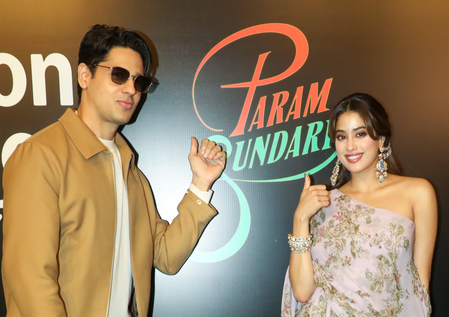 ‘ओजी’ से ‘परम सुंदरी’ तक, इस वीकेंड ओटीटी पर देखिए शानदार फिल्में और सीरीज