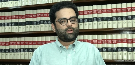 Supreme Court fully supports SIR process, further strengthened the EC: Advocate Siddhant Kumar