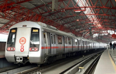 Delhi Metro fares to rise from today; first hike in eight years