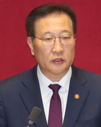 South Korea: Ex-justice minister, ex-prosecutor general raided over martial law South Korea: Ex-justice minister, ex-prosecutor general raided over martial law
