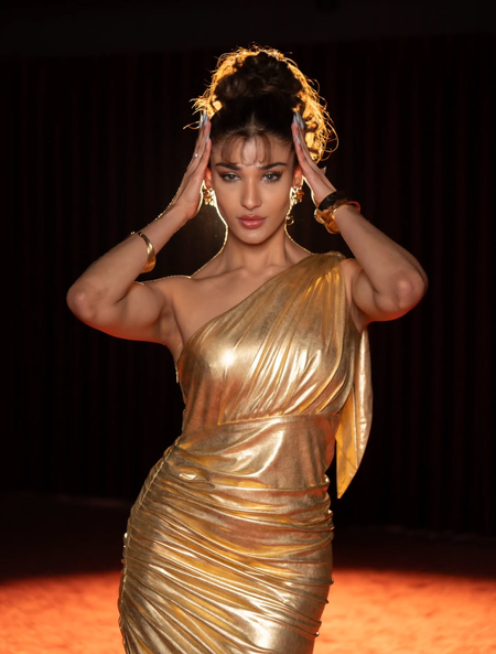 Beauty queen Nehal Chudasama reveals why she prefers the ‘Bigg Boss 19’ trophy to the ‘crown’
