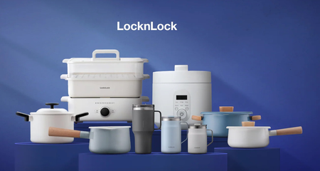 Houseware firm LocknLock establishes subsidiary in India for global expansion Houseware firm LocknLock establishes subsidiary in India for global expansion