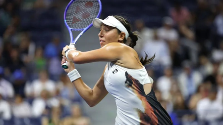 US Open: Pegula, Paolini, Azarenka advance to second round with solid wins US Open: Pegula, Paolini, Azarenka advance to second round with solid wins