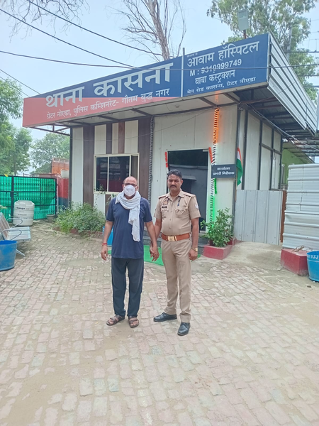Greater Noida dowry murder: Police make fourth arrest, Nikki's father-in-law caught