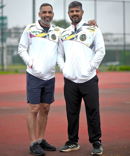 I've worked extensively on building a solid defense: Coach Anup on Patna Pirates' preparations for PKL 12