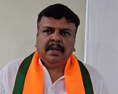 बीएमसी में महापौर महायुति का होगा: संजय उपाध्याय
