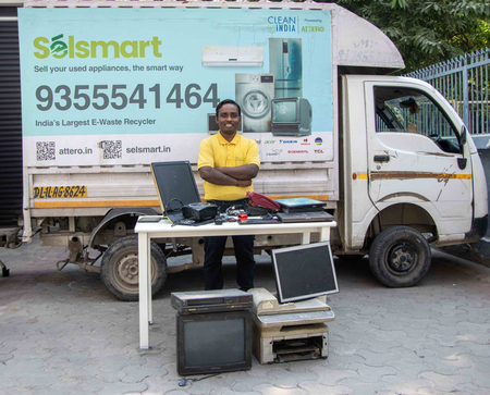 Attero’s Selsmart expands to over 25 cities, targets Rs 500 crore revenue by FY26