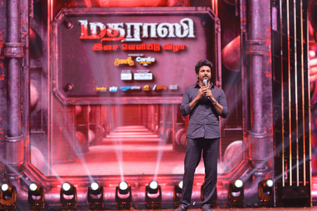 Actor Sivakarthikeyan on music director Anirudh: This is the reason why our combo is a success!