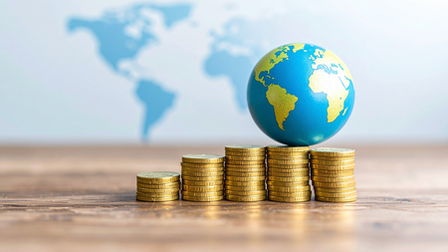 Banking sector must grow 3-3.5 p.p. to achieve Viksit Bharat mission: Report