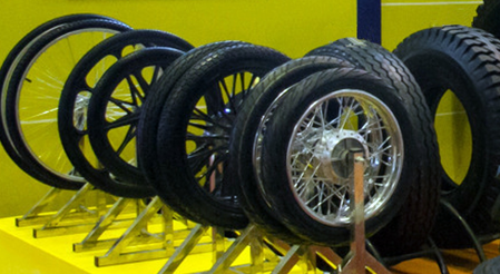 India's tyre industry projected to see robust growth in current fiscal