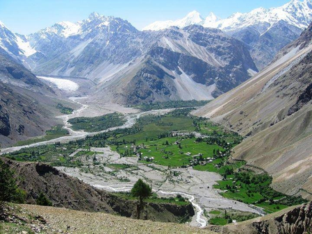 Pakistan's anti-corruption body reveals grave irregularities in gold exploration operations Pakistan's anti-corruption body reveals grave irregularities in gold exploration operations