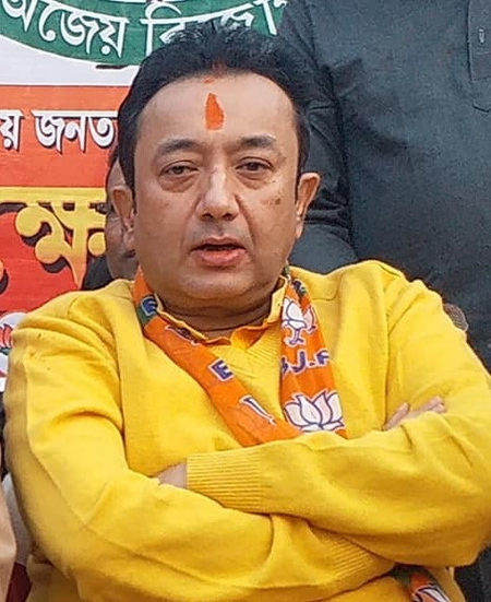'अपरूपा' और 'चॉपर' के अभिनेता जॉय बनर्जी का निधन, पामेला गोस्वामी ने जताया दुख