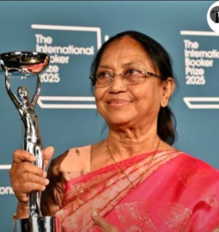 K'taka: BJP, Cong spar over inviting Booker Prize winner Banu Mushtaq for Dussehra inauguration