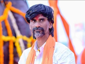 मनोज जरांगे का ऐलान, मराठा समाज बंधुओं के साथ मुंबई में करेंगे आरक्षण की मांग मनोज जरांगे का ऐलान, मराठा समाज बंधुओं के साथ मुंबई में करेंगे आरक्षण की मांग