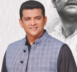 पाकिस्तान के साथ आर्थिक लाभ के लिए मैच खेलना शर्मनाक और देशहित के खिलाफ : असलम शेख