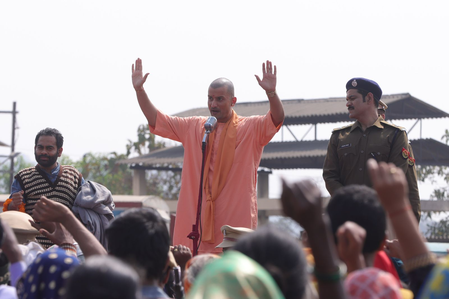 बॉम्बे हाईकोर्ट ने ‘अजेय’ की रिलीज को दी हरी झंडी, मेकर्स जल्द बताएंगे तारीख