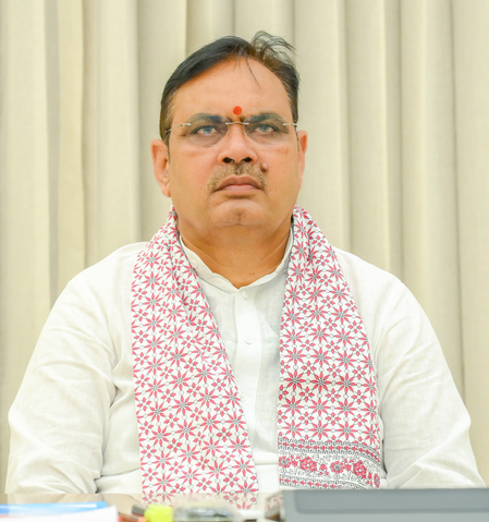 भजनलाल सरकार का आदेश, नॉनवेज और अंडे की दुकानों पर दो दिनों की तालाबंदी भजनलाल सरकार का आदेश, नॉनवेज और अंडे की दुकानों पर दो दिनों की तालाबंदी