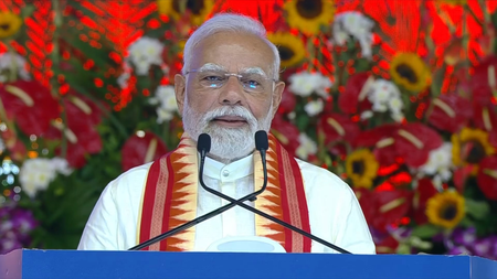 जीएसटी में सुधार से दिवाली पर लोगों को मिलेगा खुशियों का डबल बोनस प्रधानमंत्री मोदी जीएसटी में सुधार से दिवाली पर लोगों को मिलेगा खुशियों का डबल बोनस प्रधानमंत्री मोदी