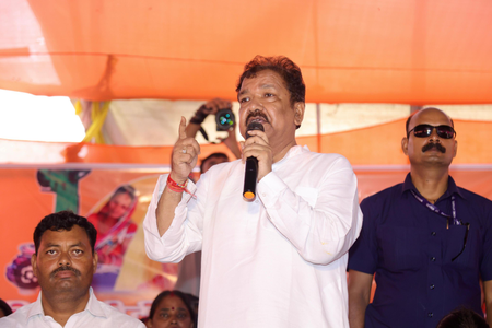 Bihar BJP chief slams Oppn, defends former CM Karpoori Thakur's legacy