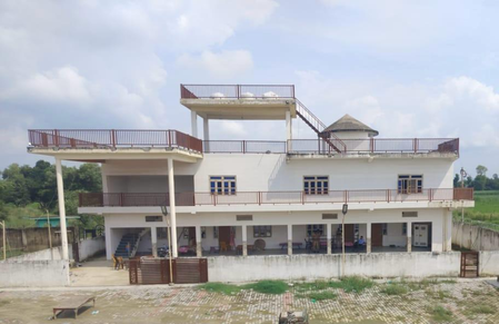 ED attaches 13 properties in UP linked to Chhangur Baba’s aide ED attaches 13 properties in UP linked to Chhangur Baba’s aide