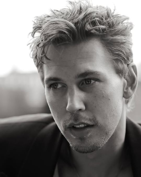 Austin Butler shares details about his preparation for his ‘Caught Stealing’ role