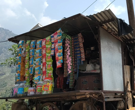PM SVANidhi scheme empowers street vendors in Chamoli; over 600 beneficiaries improve livelihoods