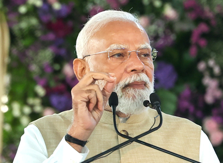 PM Modi hails 'proud moment' as Goa is named host for FIDE World Cup 2025 PM Modi hails 'proud moment' as Goa is named host for FIDE World Cup 2025