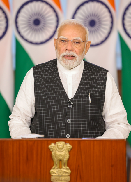PM Modi to flag off Maruti Suzuki’s first global EV, e-VITARA, in Gujarat today