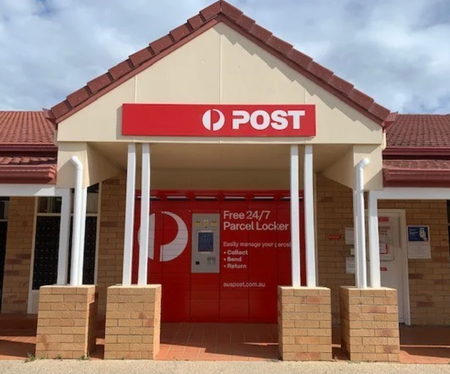 Australia joins India, others in suspending postal deliveries to US