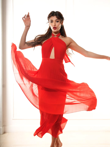 Nehal Chudasama: It’s a myth that beauty queens are perfect