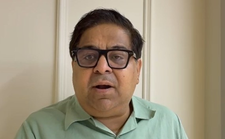 Corruption was rampant in Kejriwal govt: MLA Harish Khurana on ED raids at Saurabh Bharadwaj's residence