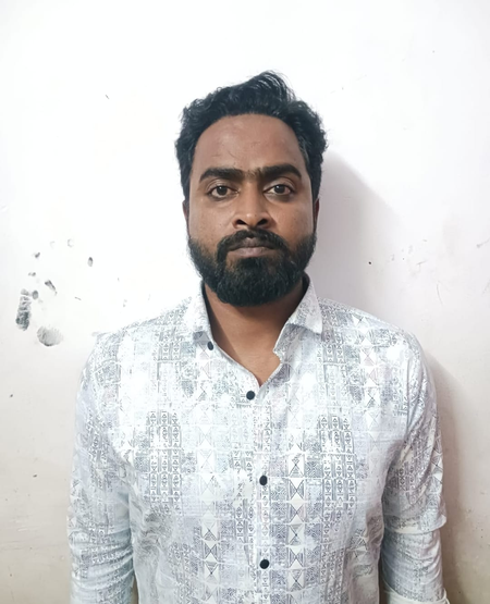 Migrant worker from Bihar attacked for wearing saffron towel in Bengaluru; 3 held
