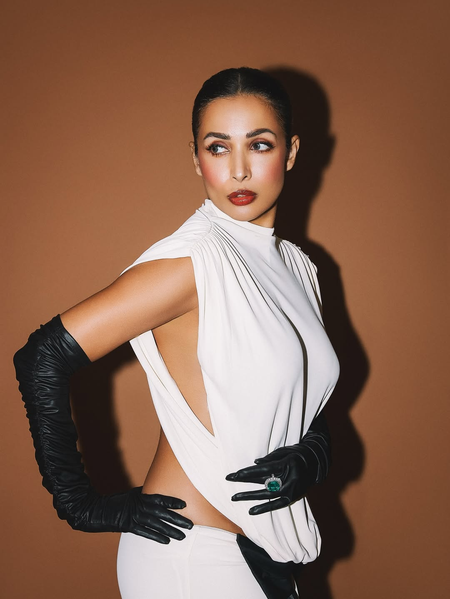 Malaika Arora: To me, ‘own It’ means showing up as yourself without apologies