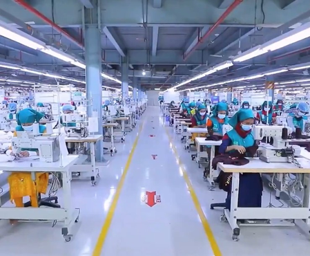 In past year, over 500 factories closed, lakhs of jobs lost in B'desh, says Awami League In past year, over 500 factories closed, lakhs of jobs lost in B'desh, says Awami League