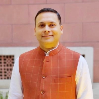 BJP rebuts ‘vote chori’ allegations, cites data to expose Oppn’s narrative